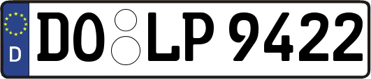 DO-LP9422