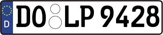 DO-LP9428