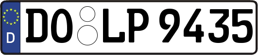 DO-LP9435