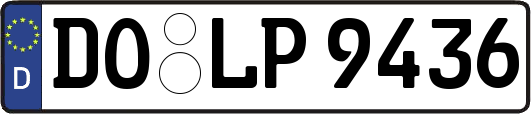 DO-LP9436