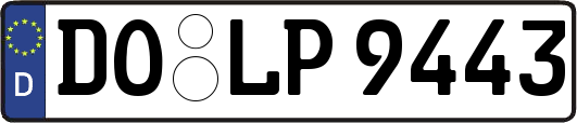 DO-LP9443