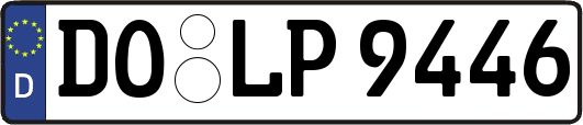 DO-LP9446