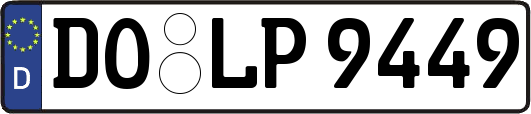DO-LP9449