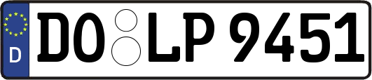 DO-LP9451