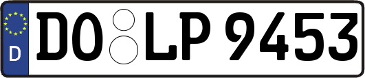 DO-LP9453