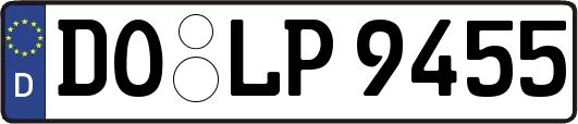 DO-LP9455