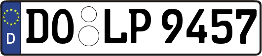 DO-LP9457