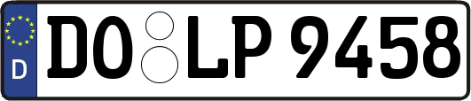 DO-LP9458