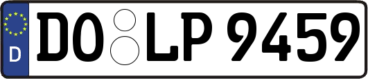 DO-LP9459