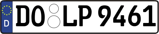 DO-LP9461