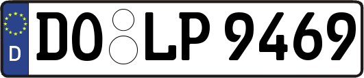 DO-LP9469
