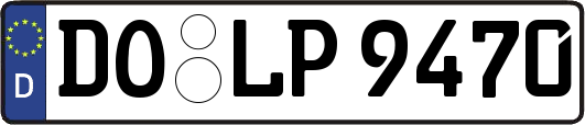DO-LP9470