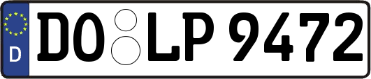 DO-LP9472