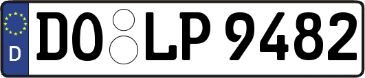 DO-LP9482