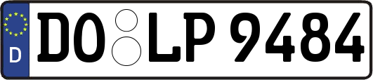 DO-LP9484