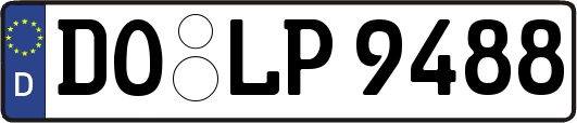DO-LP9488