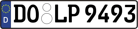 DO-LP9493