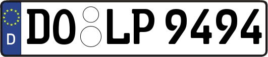 DO-LP9494