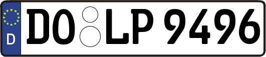 DO-LP9496