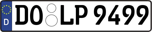 DO-LP9499