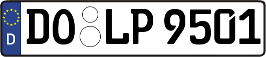 DO-LP9501