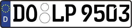 DO-LP9503