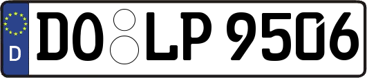 DO-LP9506