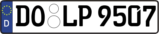 DO-LP9507