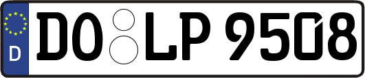 DO-LP9508