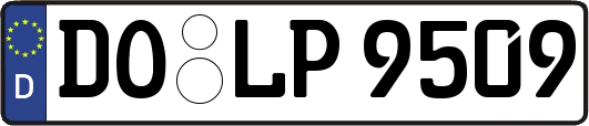 DO-LP9509