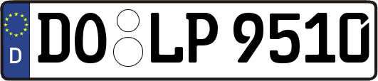 DO-LP9510