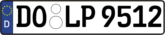 DO-LP9512