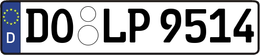 DO-LP9514