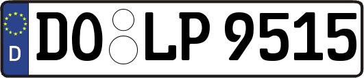 DO-LP9515