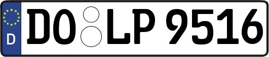 DO-LP9516
