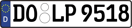 DO-LP9518