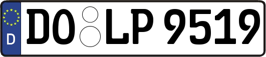 DO-LP9519