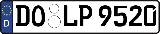 DO-LP9520