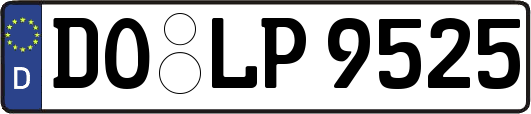 DO-LP9525