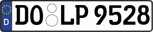 DO-LP9528