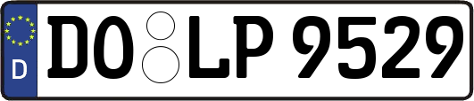 DO-LP9529