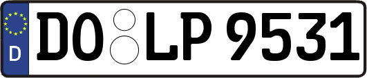 DO-LP9531