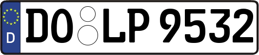 DO-LP9532