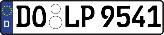 DO-LP9541