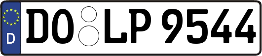 DO-LP9544