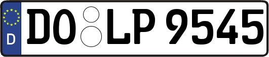 DO-LP9545