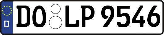 DO-LP9546