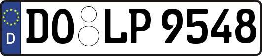 DO-LP9548