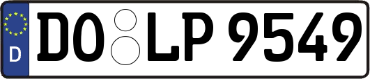 DO-LP9549