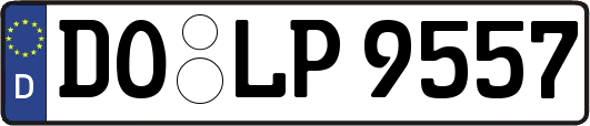 DO-LP9557